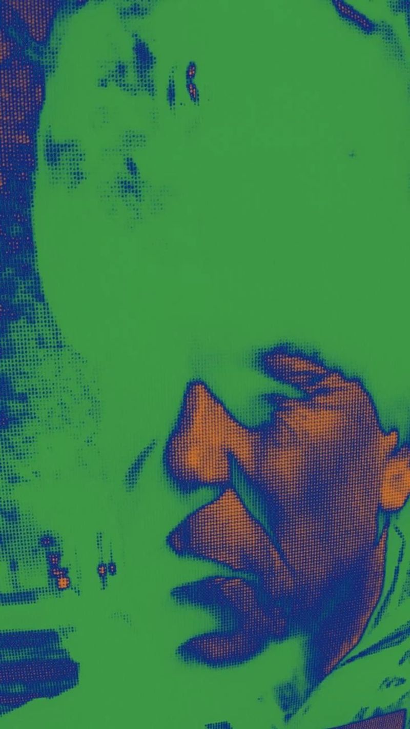 © Gennadiy Chernega - Image from the Zombie TV photography project