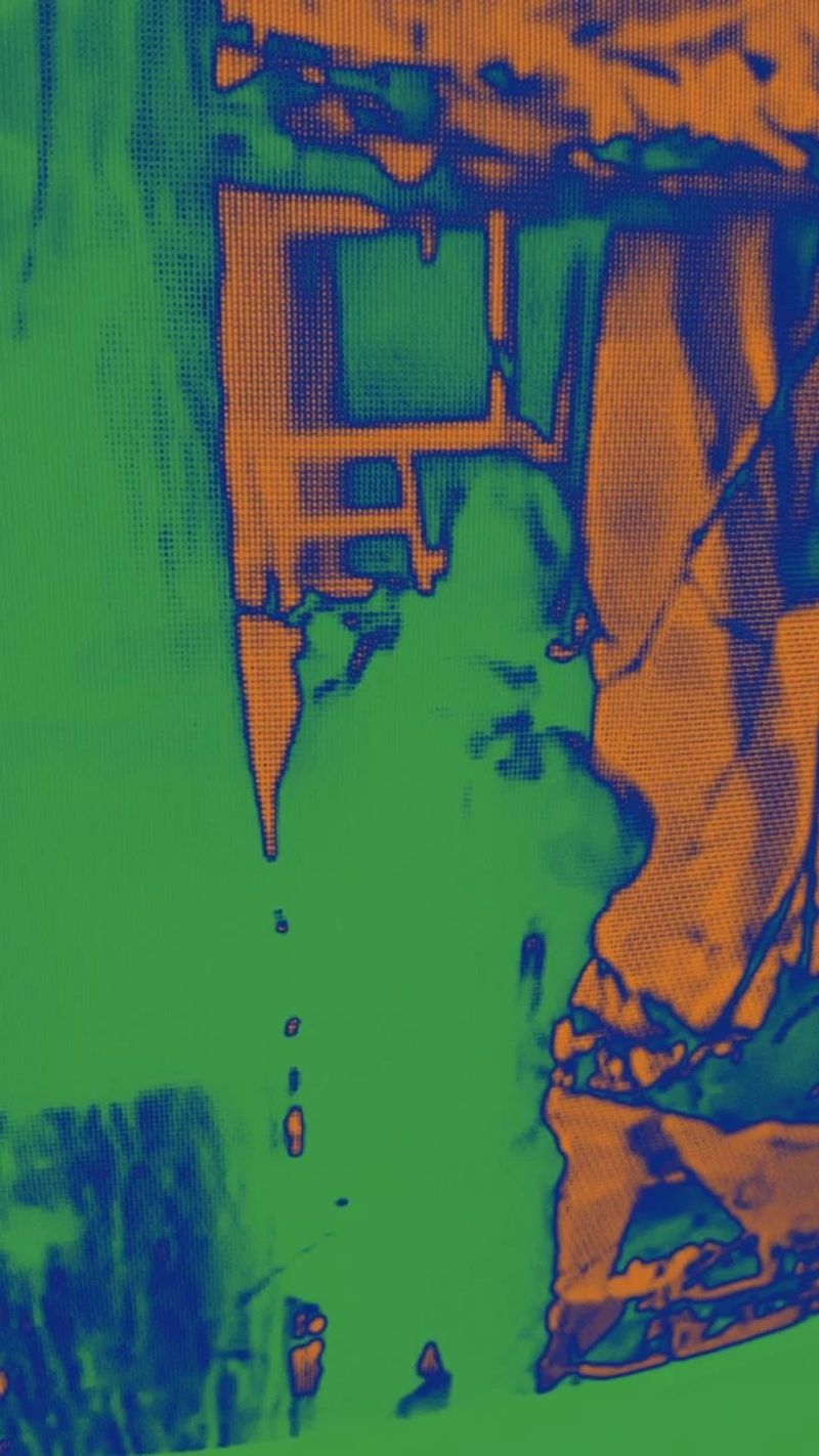 © Gennadiy Chernega - Image from the Zombie TV photography project