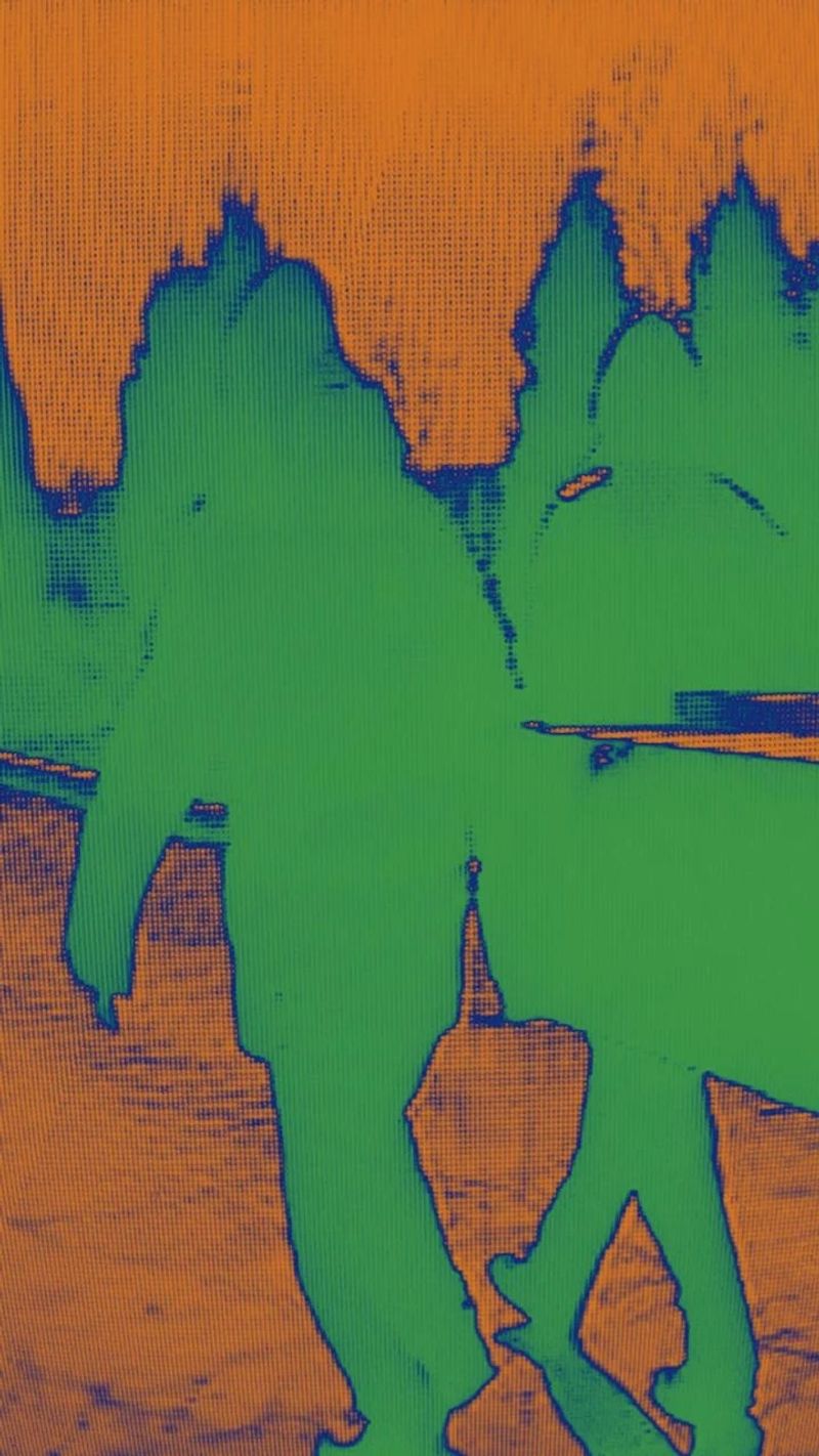 © Gennadiy Chernega - Image from the Zombie TV photography project