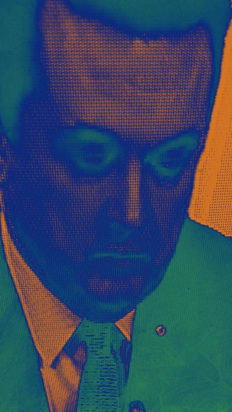 © Gennadiy Chernega - Image from the Zombie TV photography project