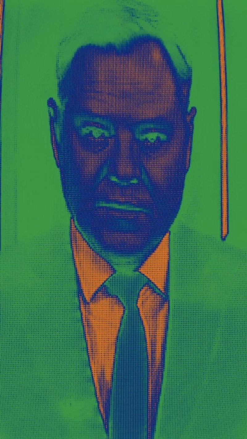 © Gennadiy Chernega - Image from the Zombie TV photography project