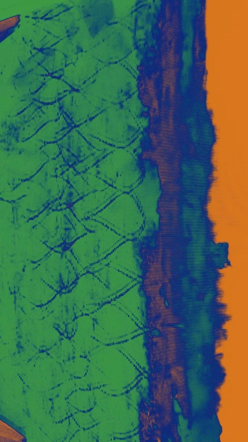 © Gennadiy Chernega - Image from the Zombie TV photography project