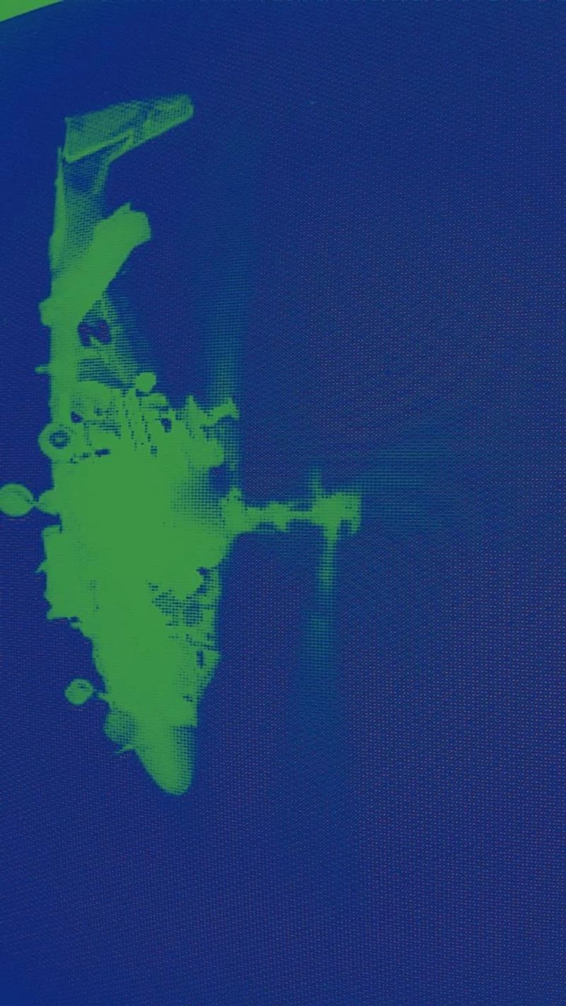 © Gennadiy Chernega - Image from the Zombie TV photography project