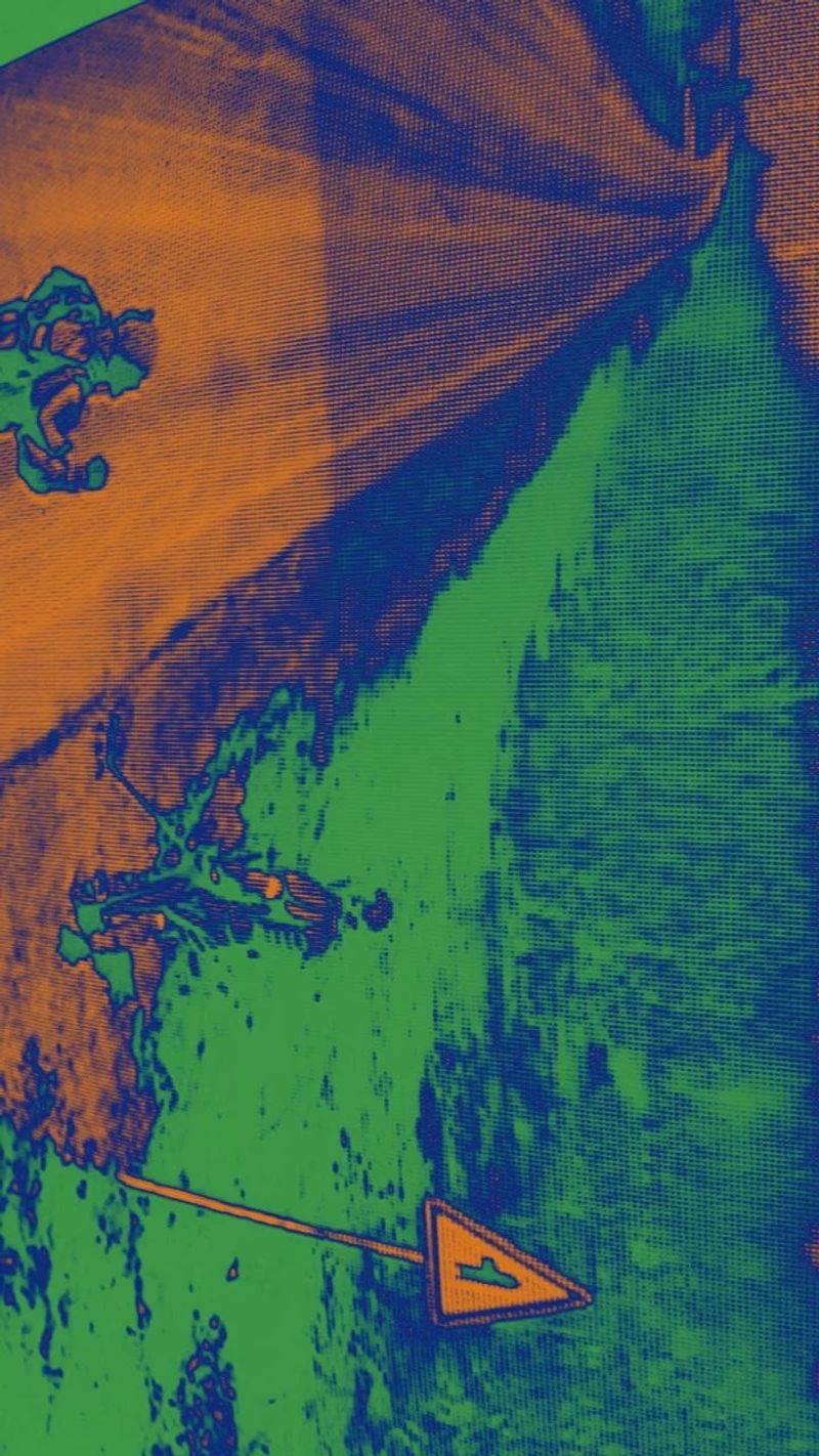 © Gennadiy Chernega - Image from the Zombie TV photography project