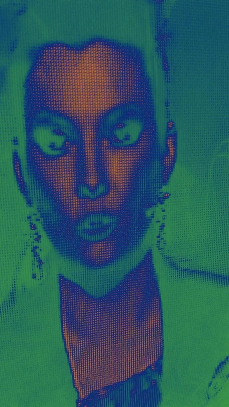 © Gennadiy Chernega - Image from the Zombie TV photography project