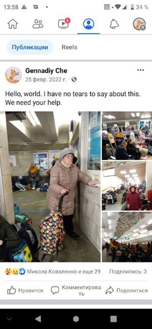 10 wartime screenshots