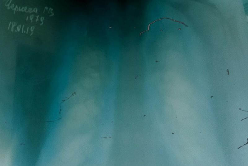 © Gennadiy Chernega - Image from the boomerang photography project