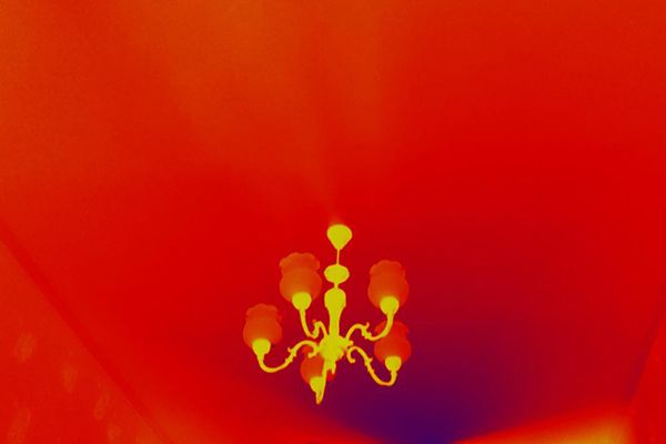 © Gennadiy Chernega - Image from the boomerang photography project