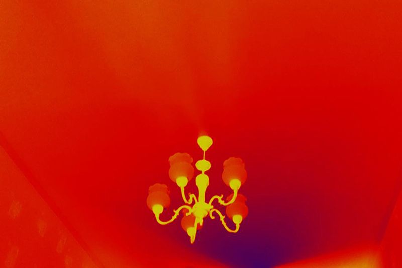 © Gennadiy Chernega - Image from the boomerang photography project