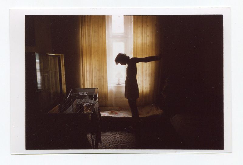 © Gennadiy Chernega - Image from the Stray Dog photography project