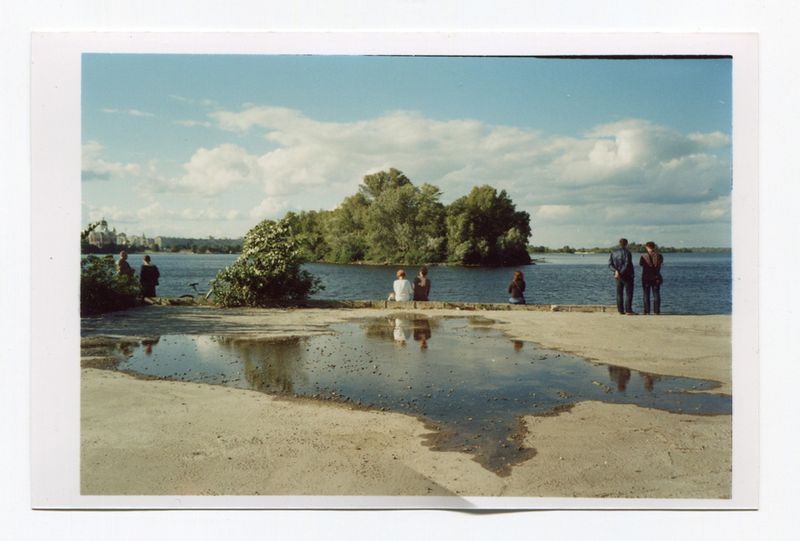 © Gennadiy Chernega - Image from the Stray Dog photography project