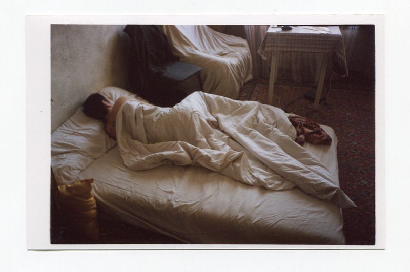 © Gennadiy Chernega - Image from the Stray Dog photography project