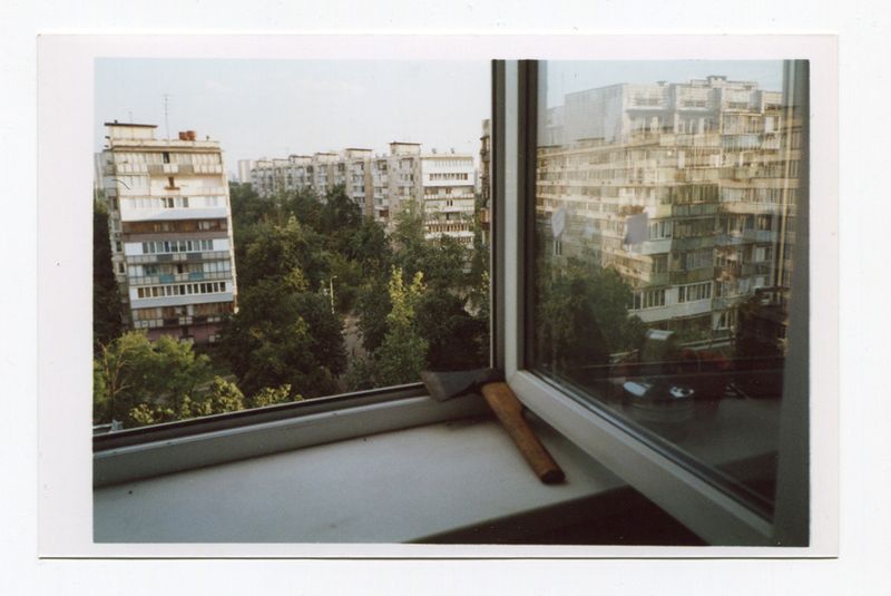 © Gennadiy Chernega - Image from the Stray Dog photography project