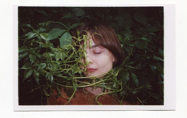 © Gennadiy Chernega - Image from the Stray Dog photography project