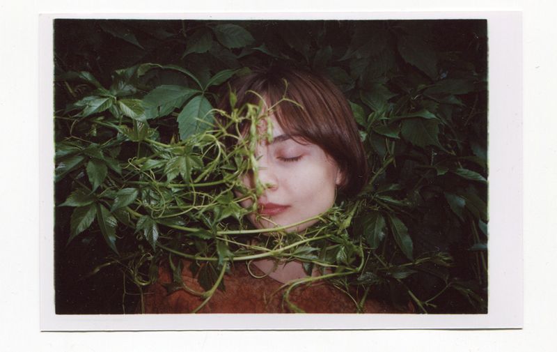 © Gennadiy Chernega - Image from the Stray Dog photography project