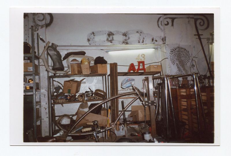 © Gennadiy Chernega - Image from the Stray Dog photography project