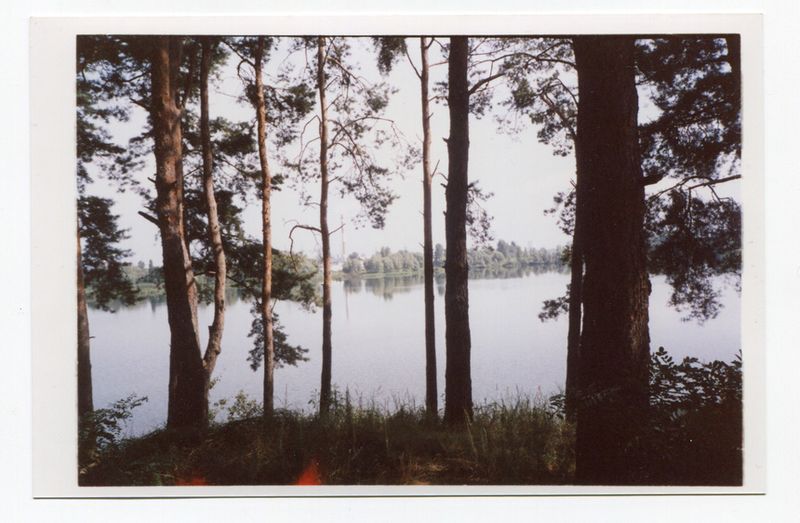 © Gennadiy Chernega - Image from the Stray Dog photography project