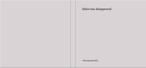 father has disappeared