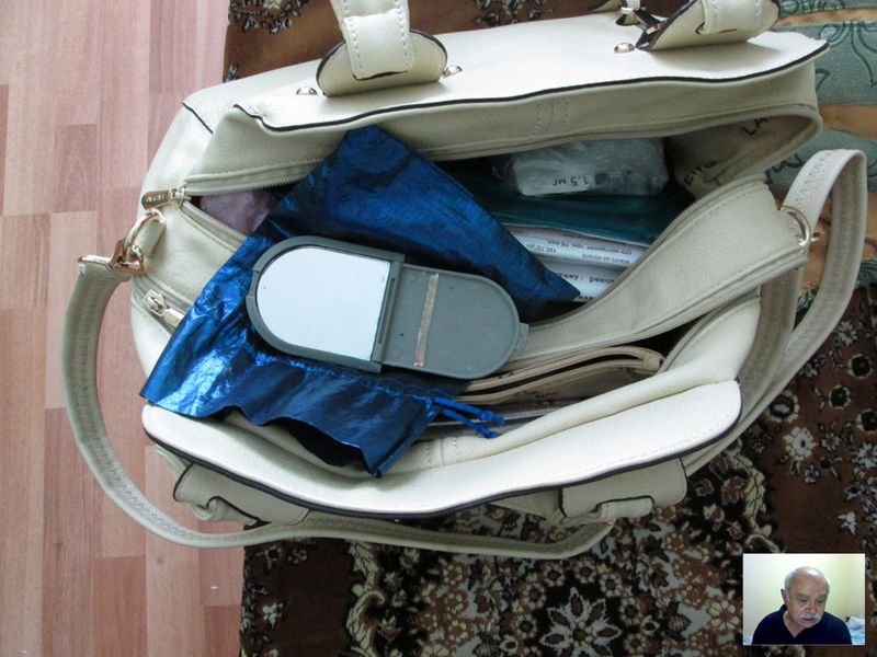 © Gennadiy Chernega - Image from the father has disappeared photography project