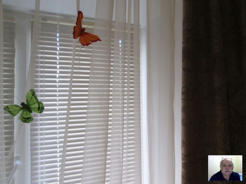 © Gennadiy Chernega - Image from the father has disappeared photography project