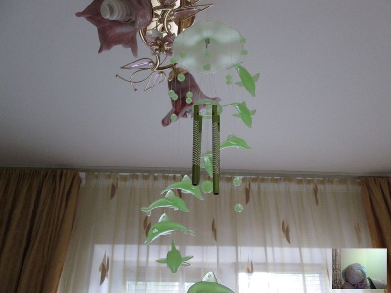 © Gennadiy Chernega - Image from the father has disappeared photography project