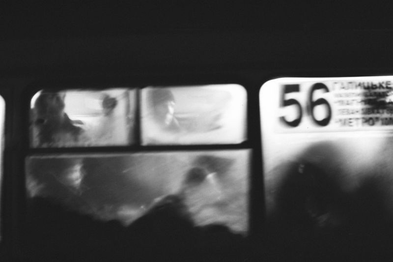 © Gennadiy Chernega - Image from the deep sleep. photography project