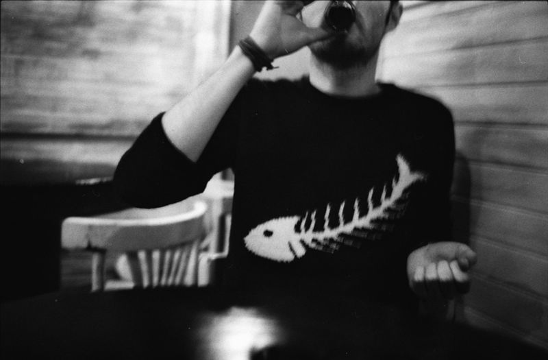 © Gennadiy Chernega - Image from the deep sleep. photography project