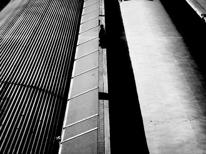 © Gennadiy Chernega - Image from the deep sleep. photography project