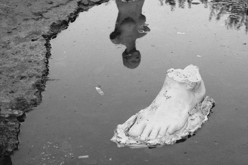 © Gennadiy Chernega - Image from the deep sleep. photography project