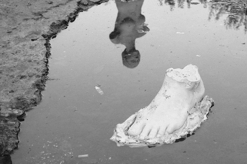 © Gennadiy Chernega - Image from the deep sleep. photography project