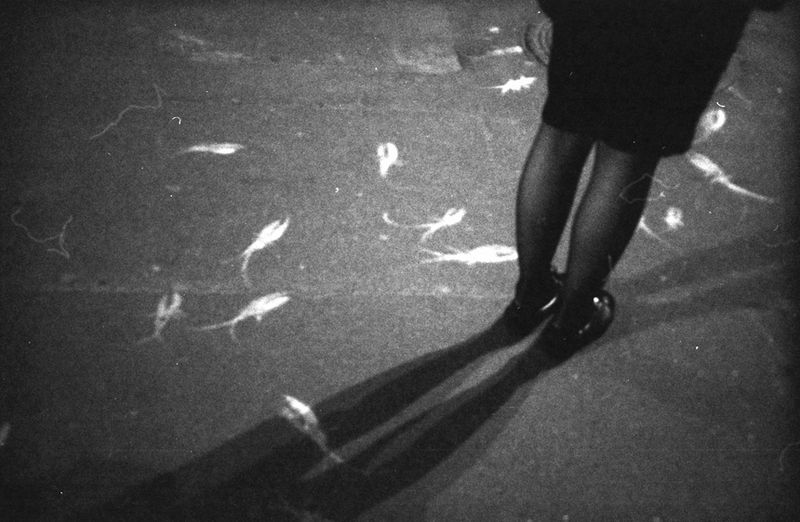 © Gennadiy Chernega - Image from the deep sleep. photography project