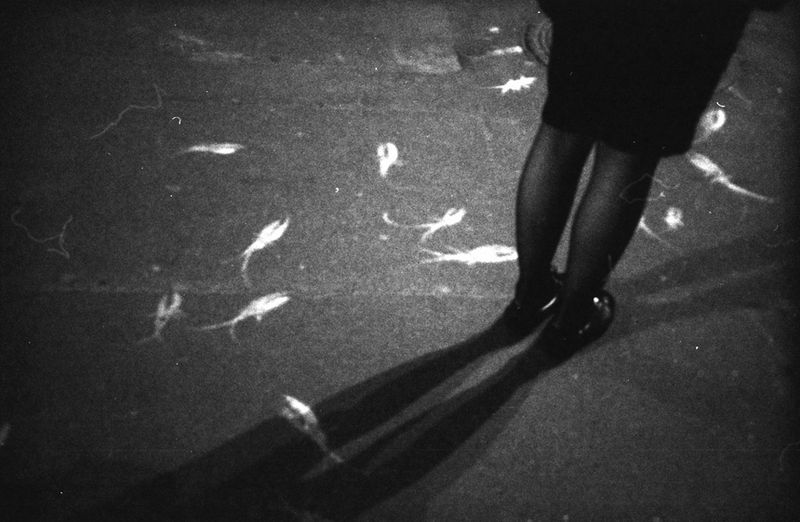 © Gennadiy Chernega - Image from the deep sleep. photography project