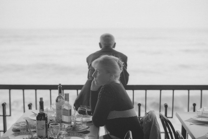 © Gennadiy Chernega - Image from the deep sleep. photography project