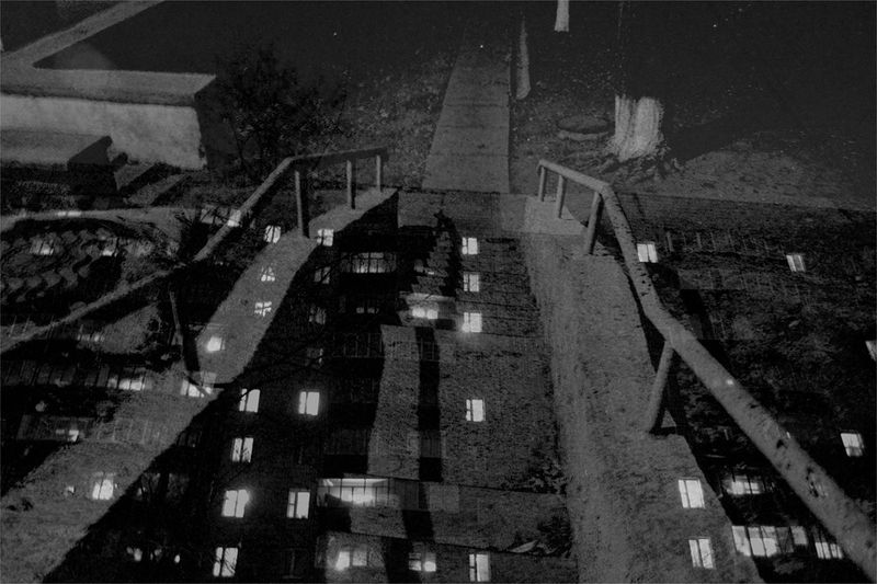 © Gennadiy Chernega - Image from the deep sleep. photography project