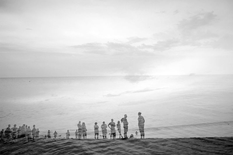 © Gennadiy Chernega - Image from the deep sleep. photography project