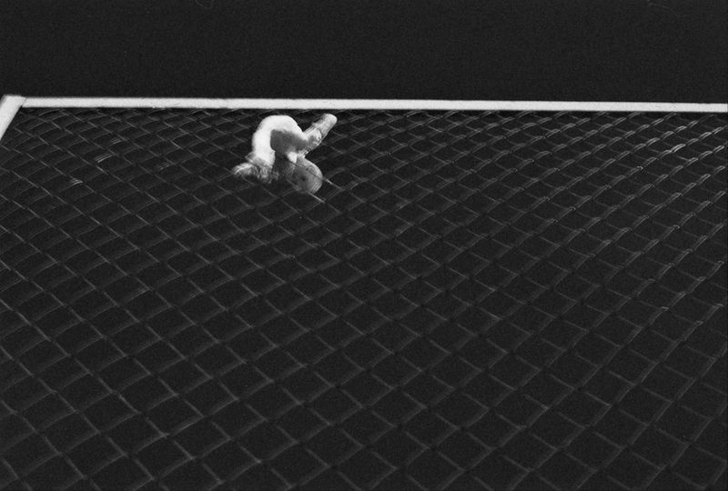 © Gennadiy Chernega - Image from the deep sleep. photography project