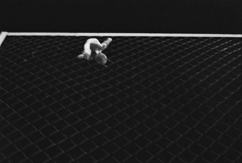 © Gennadiy Chernega - Image from the deep sleep. photography project