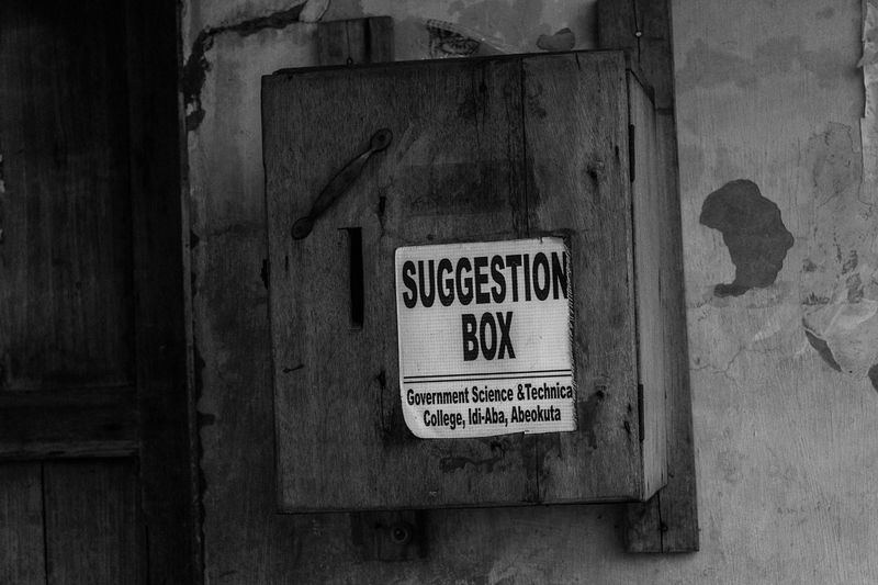 © Oke Oluwasegun - Dead or Alive