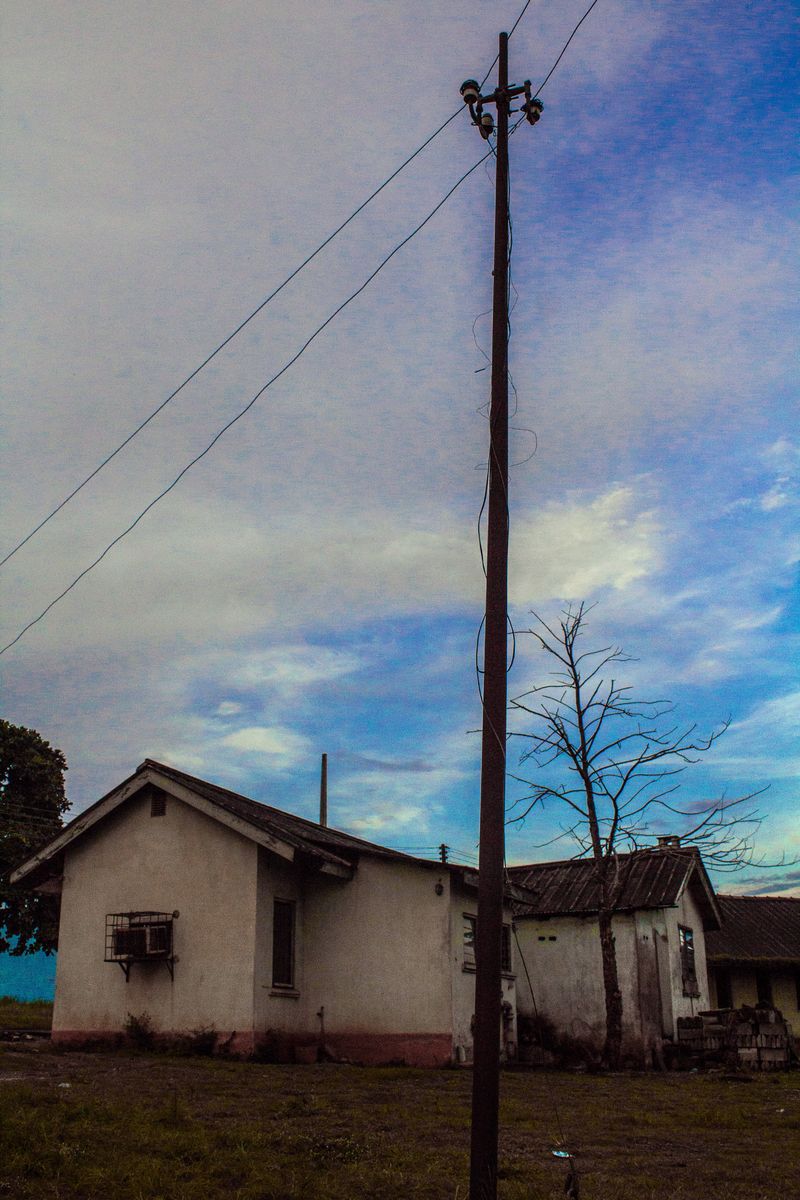 © Oke Oluwasegun - The queen's print