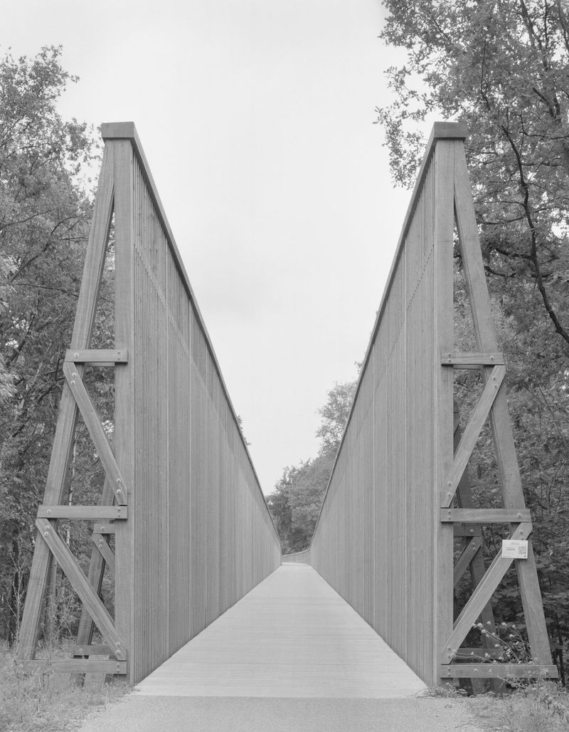 © Cinzia Romanin - Image from the TRANSCENDENCE photography project