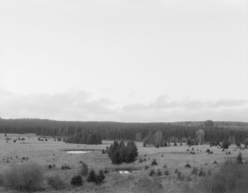 © Cinzia Romanin - Image from the TRANSCENDENCE photography project