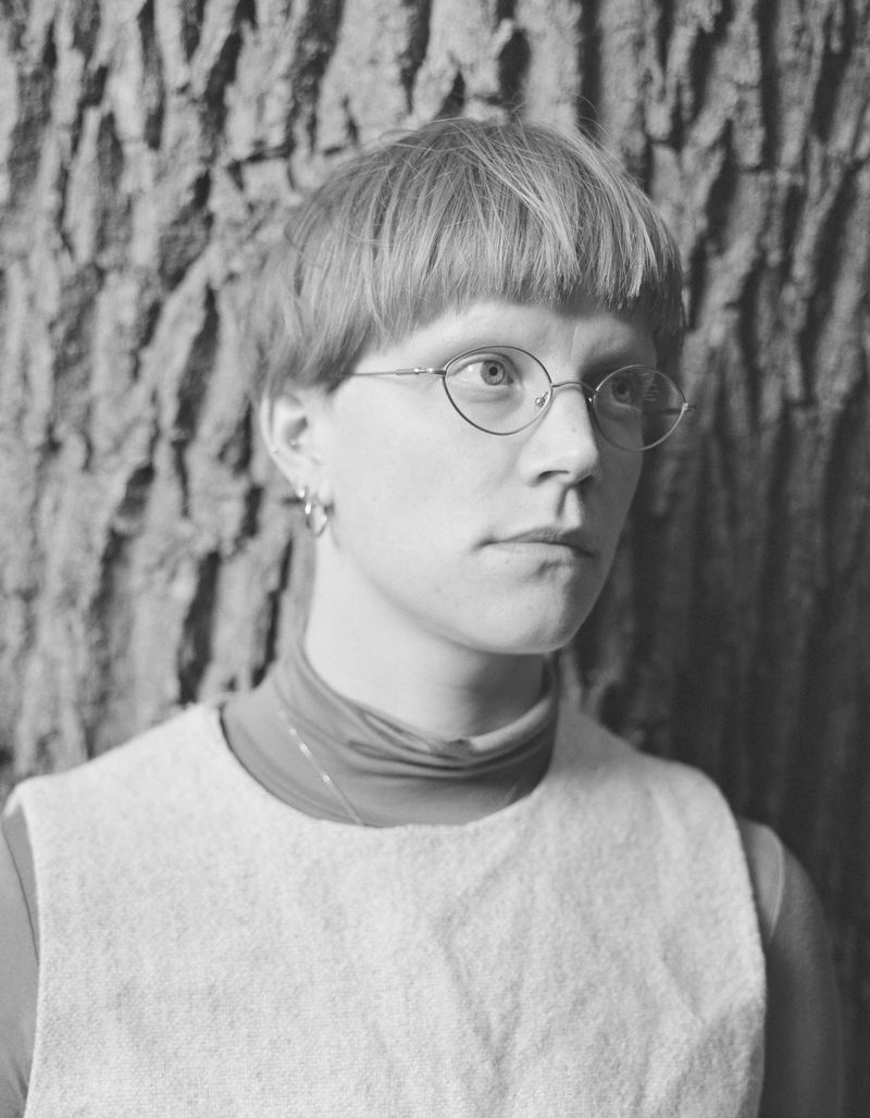 © Cinzia Romanin - Image from the TRANSCENDENCE photography project