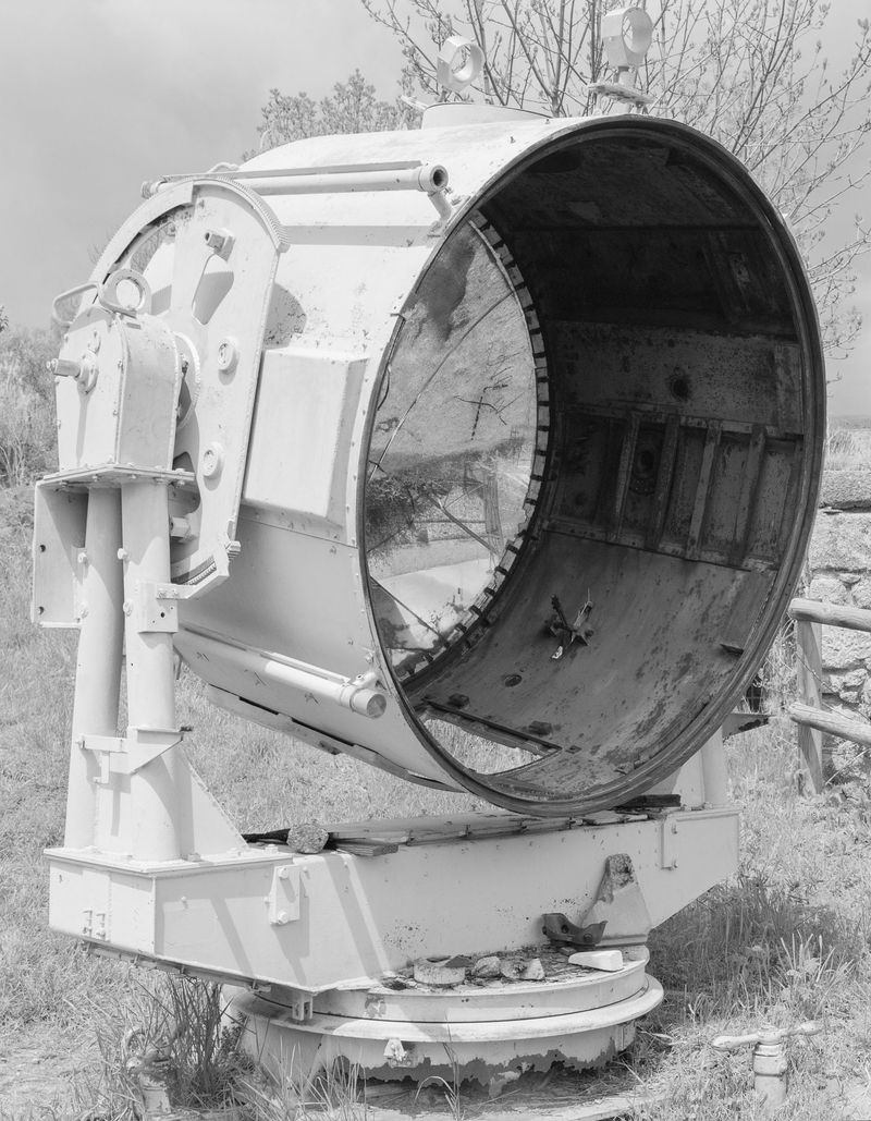 © Cinzia Romanin - Image from the TRANSCENDENCE photography project