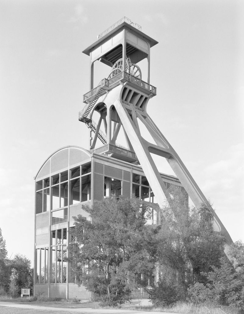 © Cinzia Romanin - Image from the TRANSCENDENCE photography project