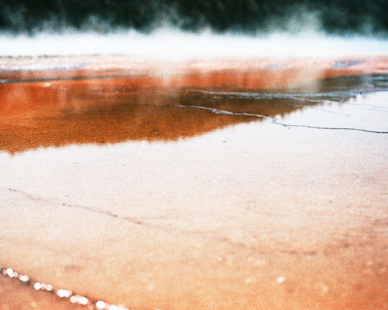 © David Steinberg - Image from the Ouroboros photography project