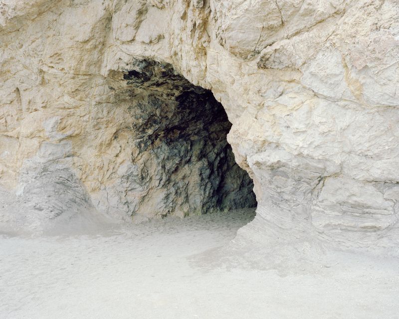 © David Steinberg - Image from the Ouroboros photography project