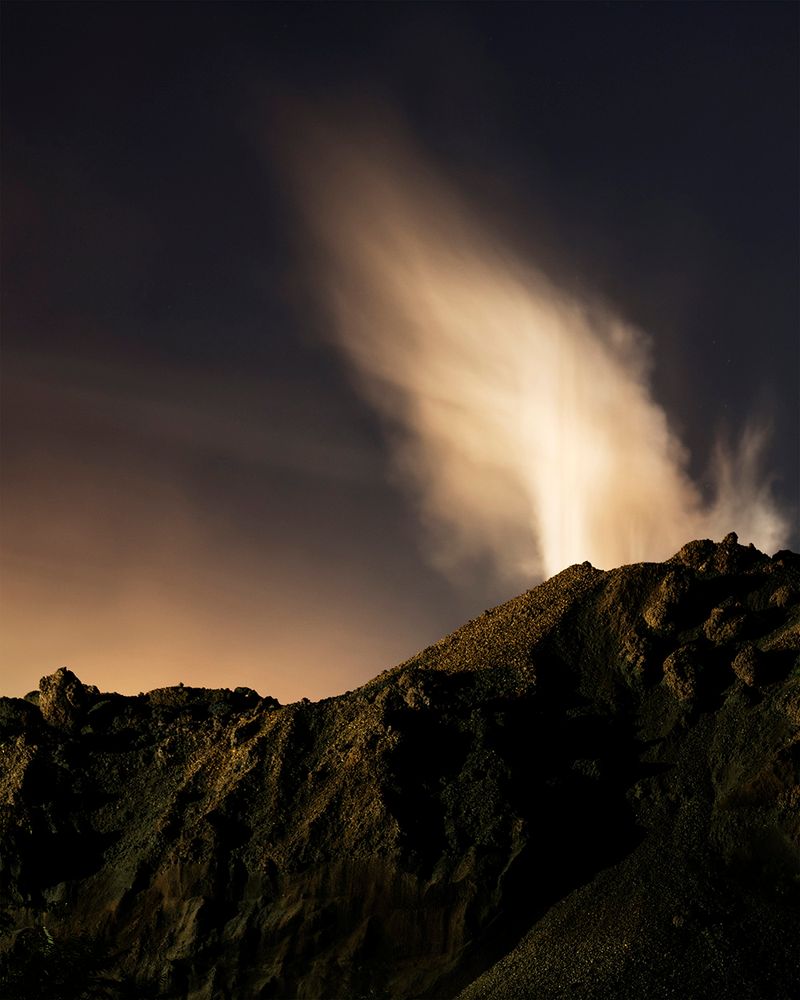 © David Steinberg - Image from the Ouroboros photography project