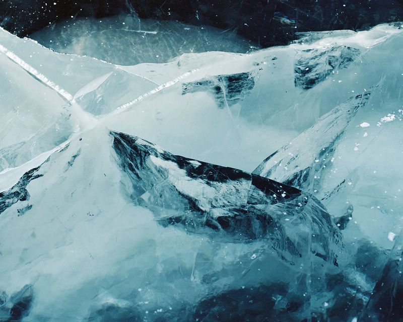 © David Steinberg - Image from the Ouroboros photography project