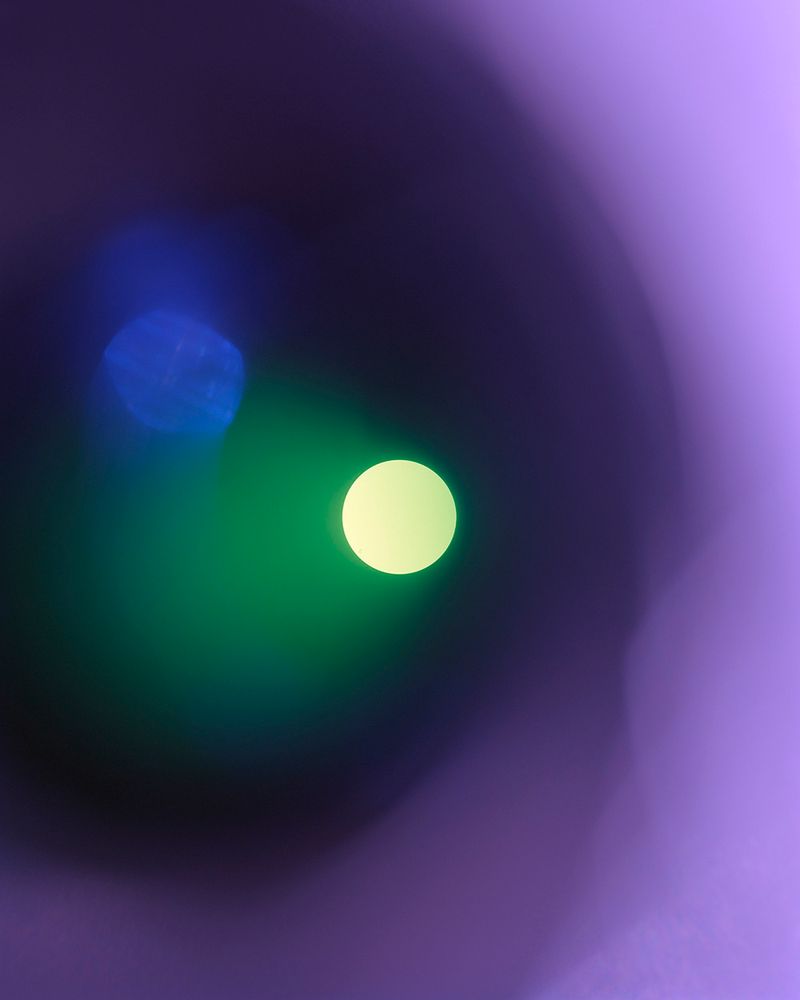 © David Steinberg - Image from the Ouroboros photography project