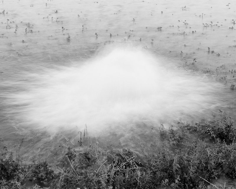 © David Steinberg - Image from the Ouroboros photography project